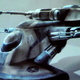 Illustration for article titled The Look Of Clone Wars Will Be Gritty, Not Pretty